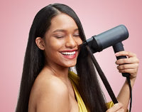 Hair Dryer