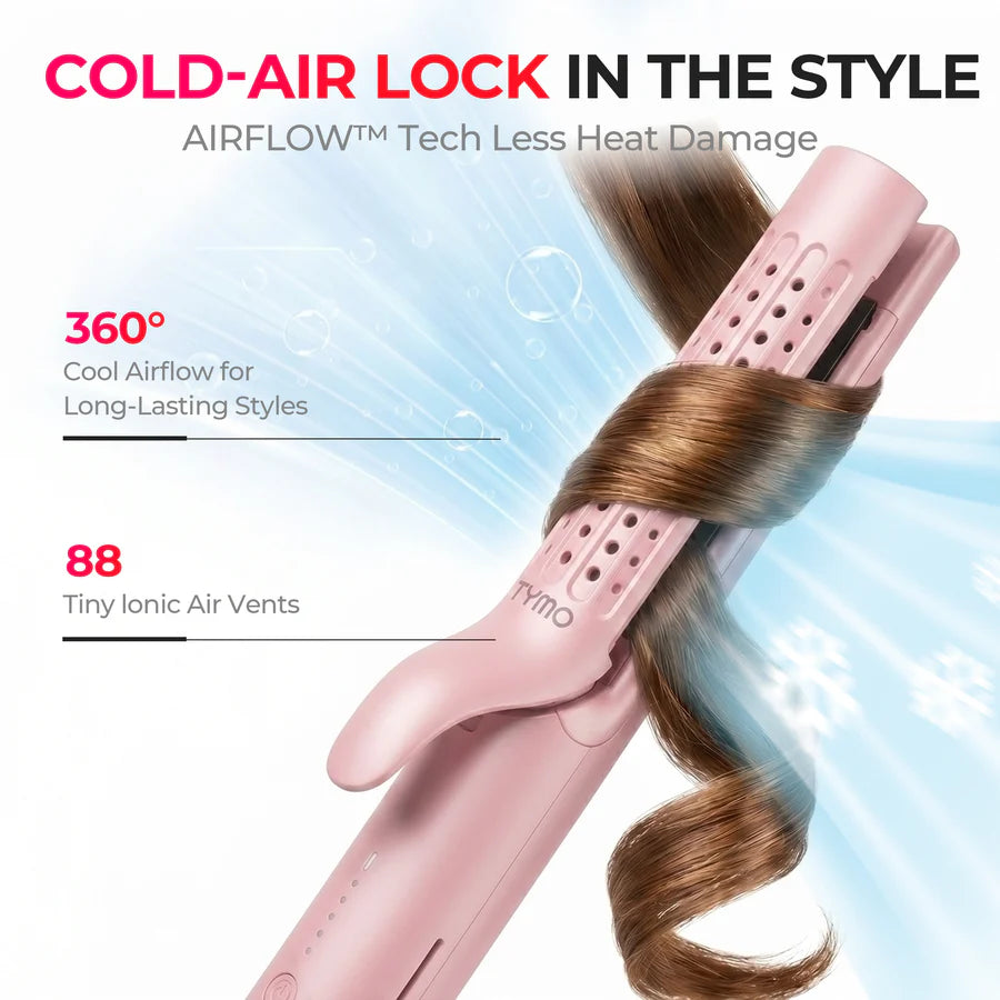 TYMO AIRFLOW