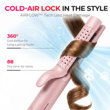 TYMO AIRFLOW