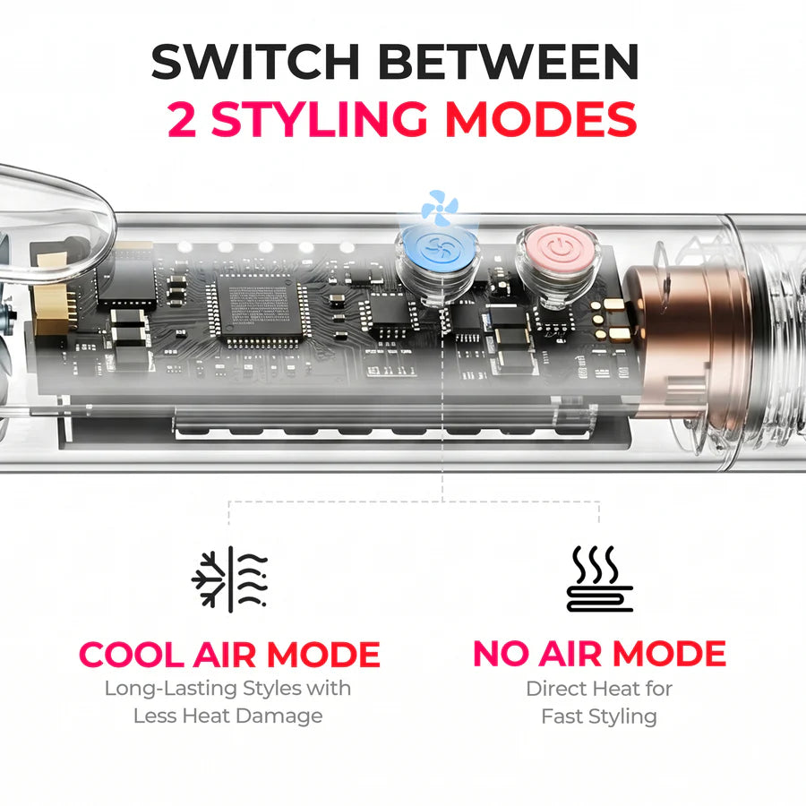 TYMO AIRFLOW
