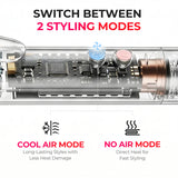 TYMO AIRFLOW