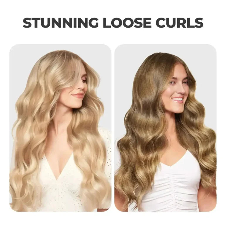 TYMO CURLGO