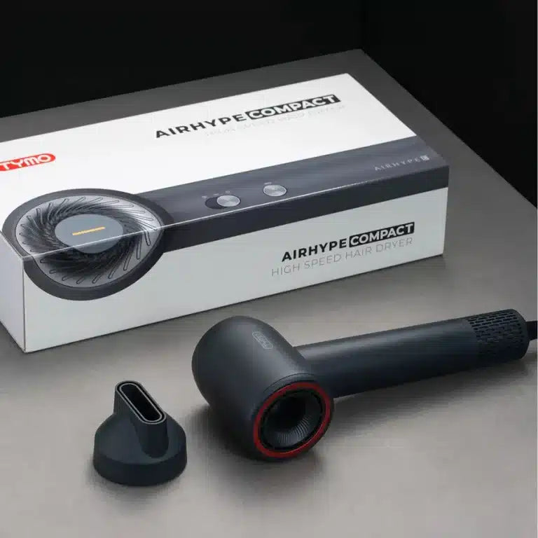 TYMO AIRHYPE COMPACT