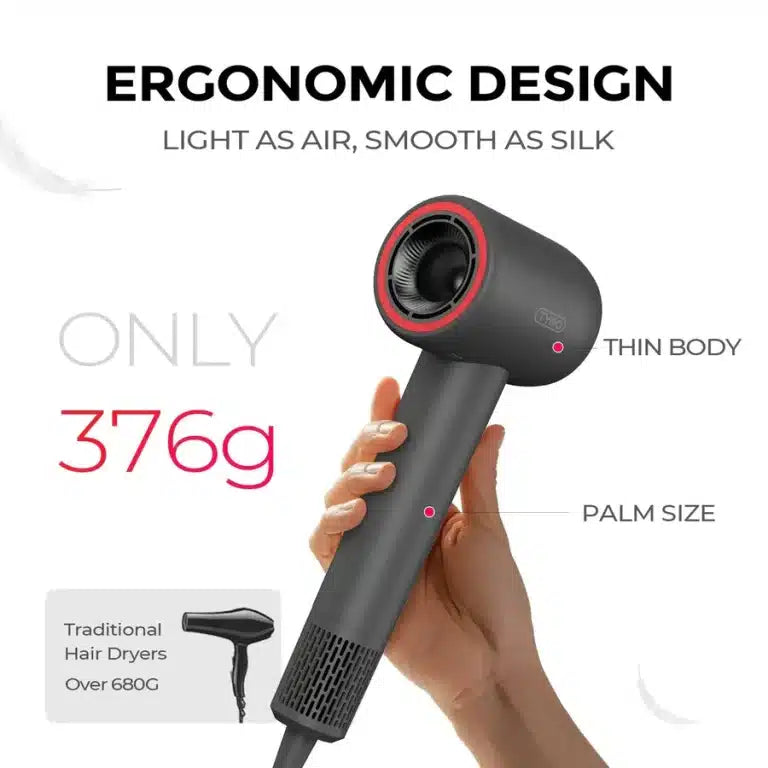 TYMO AIRHYPE COMPACT