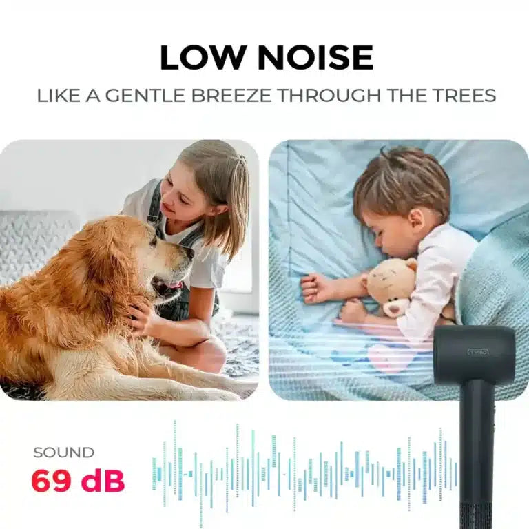 TYMO AIRHYPE COMPACT