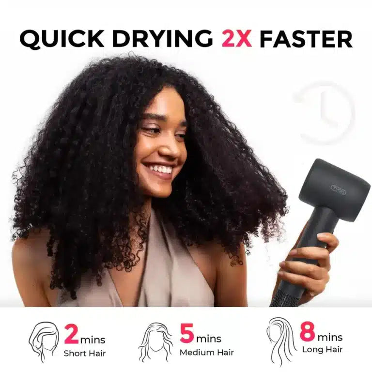 TYMO AIRHYPE COMPACT