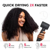 TYMO AIRHYPE COMPACT