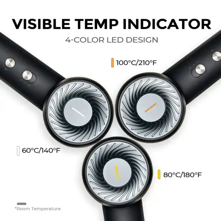 TYMO AIRHYPE COMPACT
