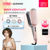 【Quennie】TYMO ROVY COMPACT