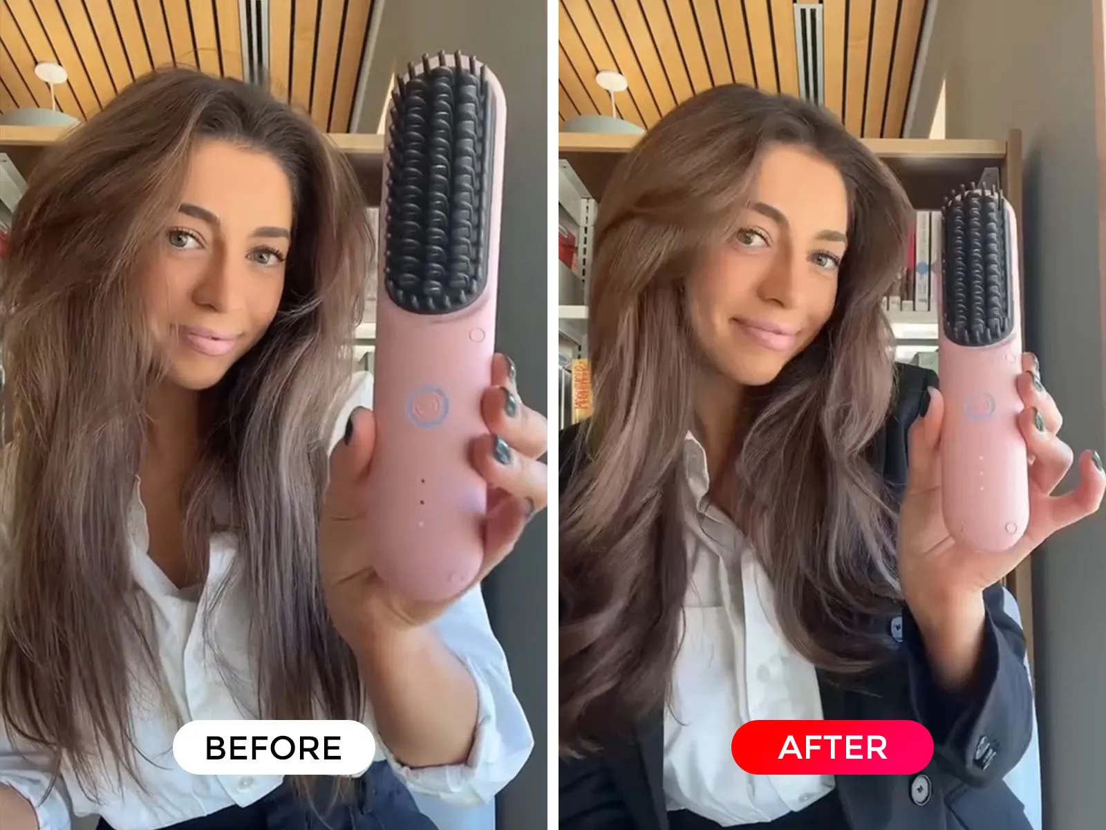 HC122P_TYMO_PORTA_PRO_PINK_cordless_and_corded_hair_styling_brush_product_details_image_all_before_after_01