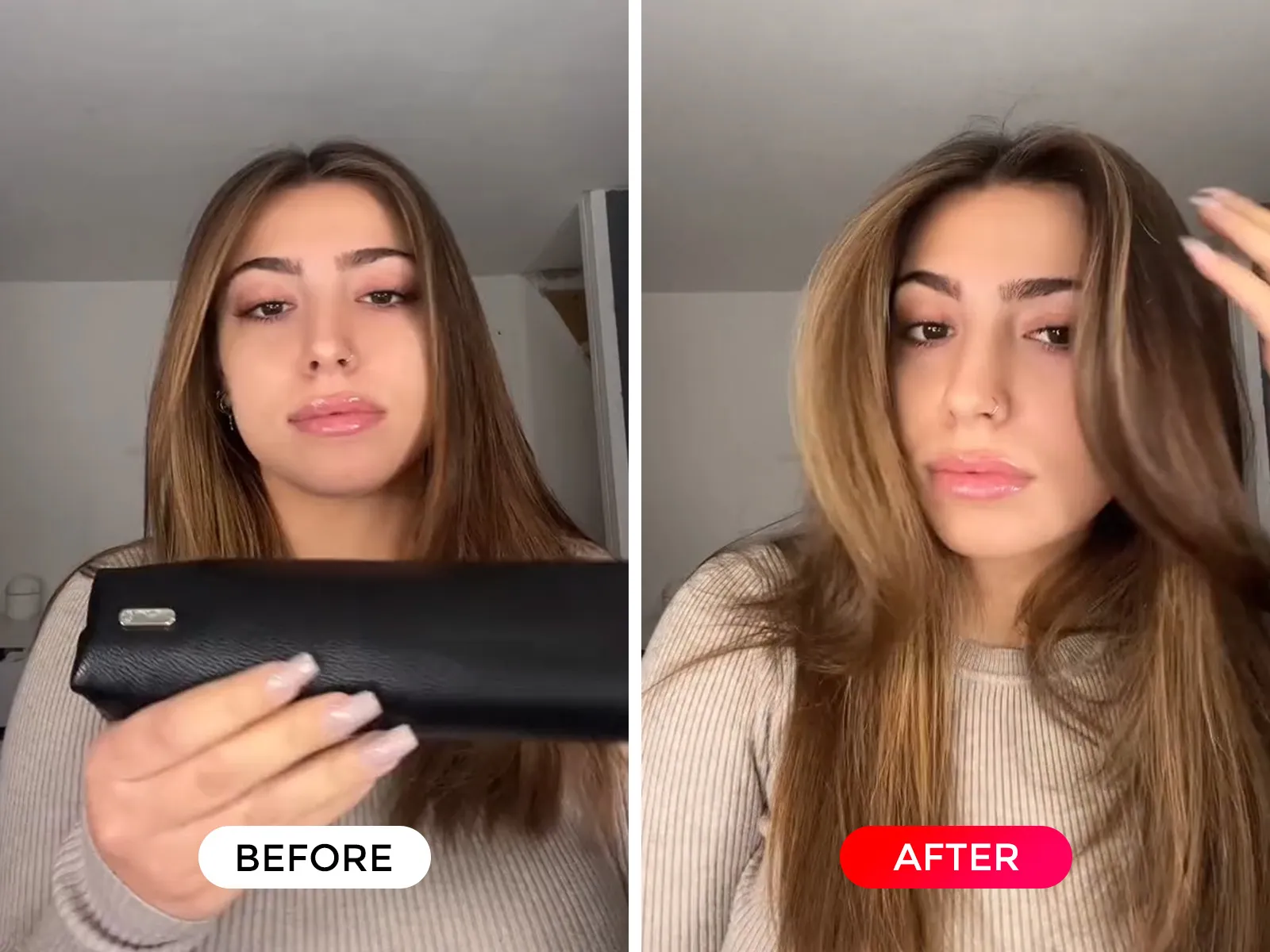 HC122P_TYMO_PORTA_PRO_PINK_cordless_and_corded_hair_styling_brush_product_details_image_all_before_after_03